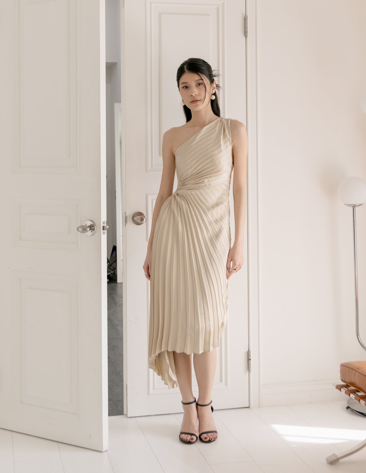 toga style evening dresses Roman/Grecian toga style gown