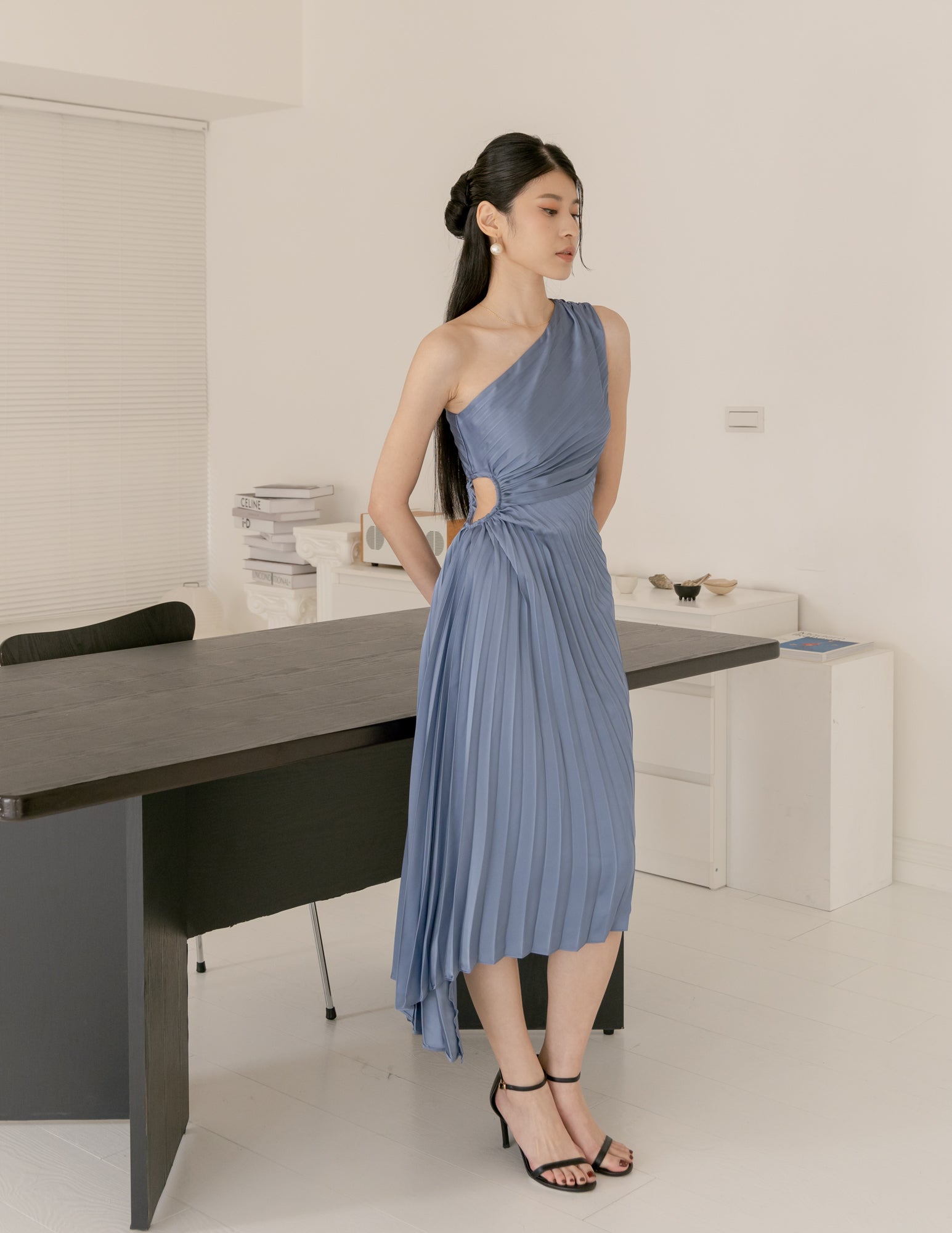 blue toga dress Sxiwei Womens Greek Toga Costume Grecian Toga Dress Roman Empress Costume Ancient Rome Dress Light Blue 3XL