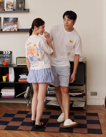 Zodiac Reunion Adult Tee