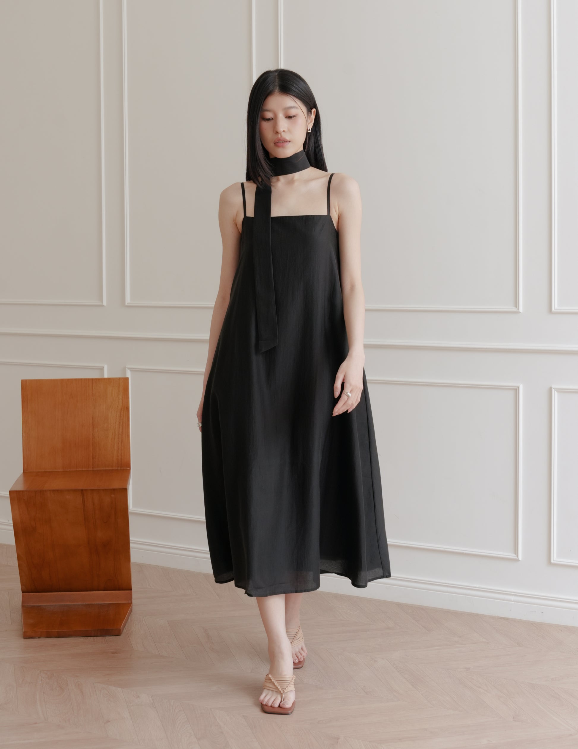 zelda midi dress Zelda Midi Dress