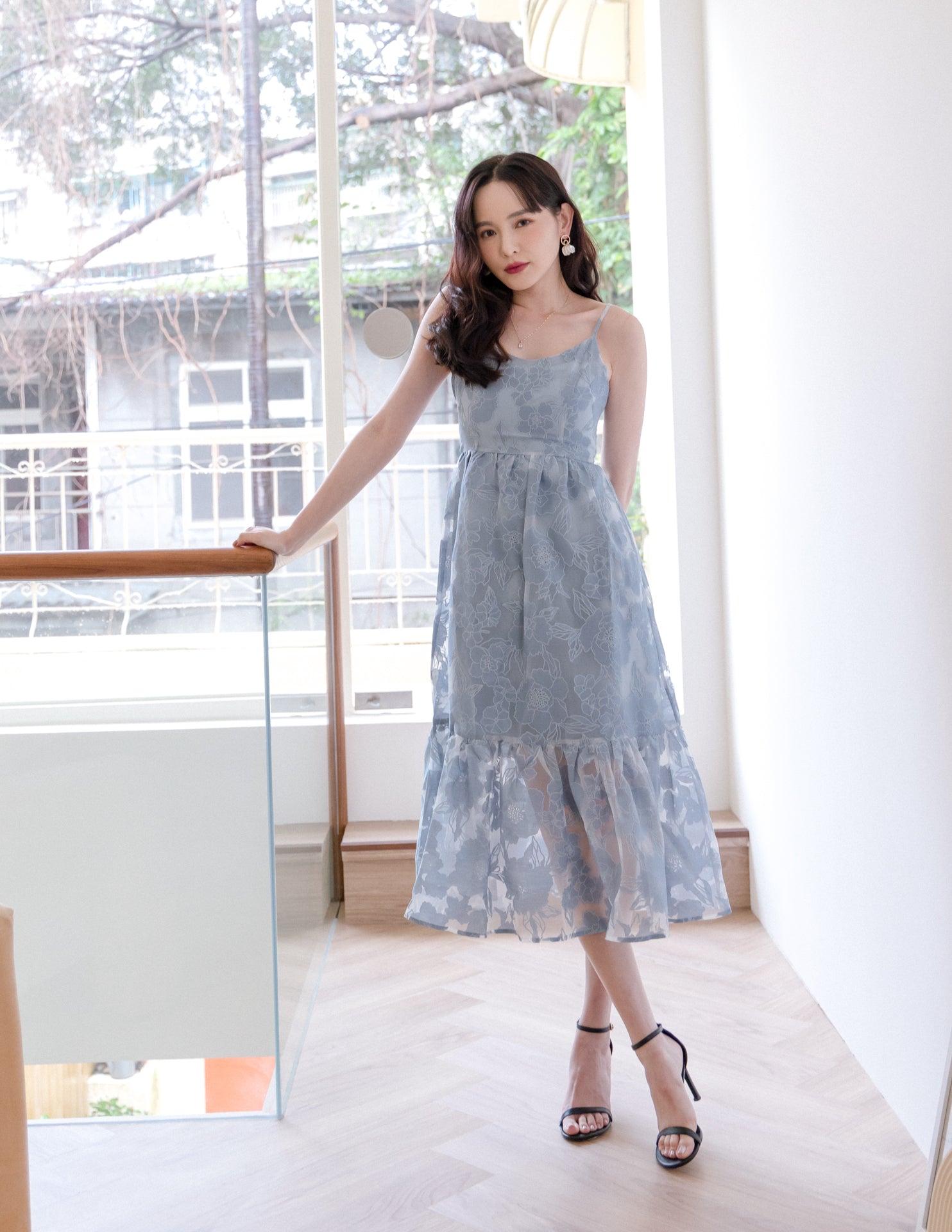 Korean Dress Summer | Fashion dresses casual, Korean fashion dress, Korean  dress elegant